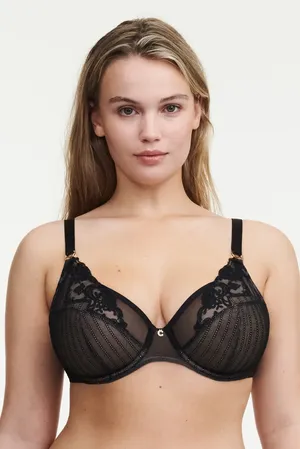 Chantelle C13YM0 011 Black