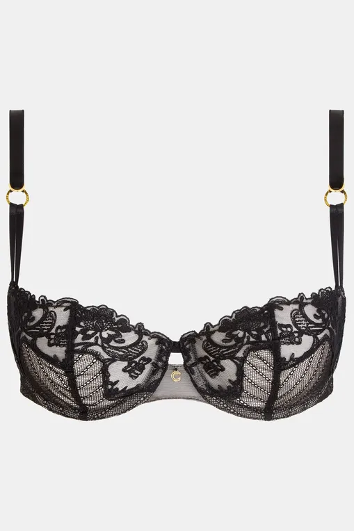 Бюстгальтеры Chantelle C13YM5 011 Black