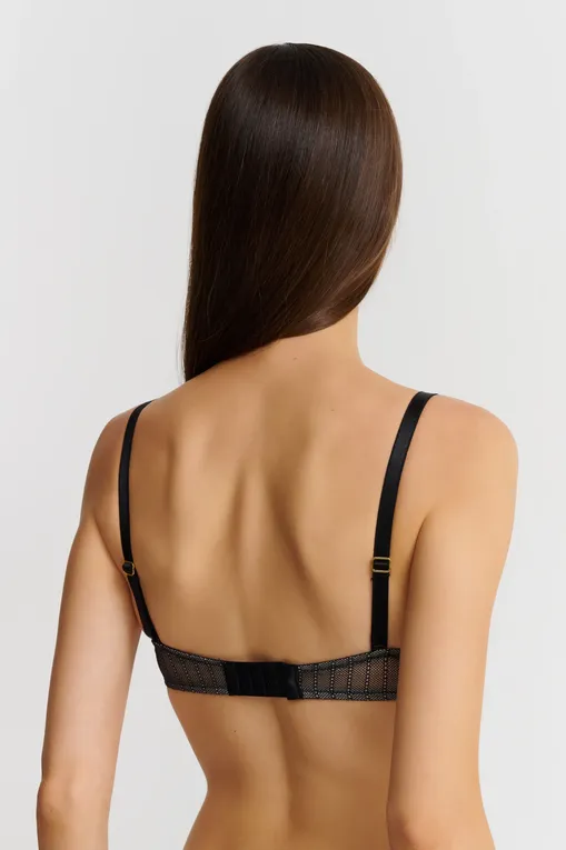 Бюстгальтеры Chantelle C13YM5 011 Black