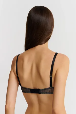 Chantelle C13YM5 011 Black