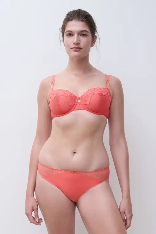 Бюстгальтеры Chantelle C13YM5 0LU Coral