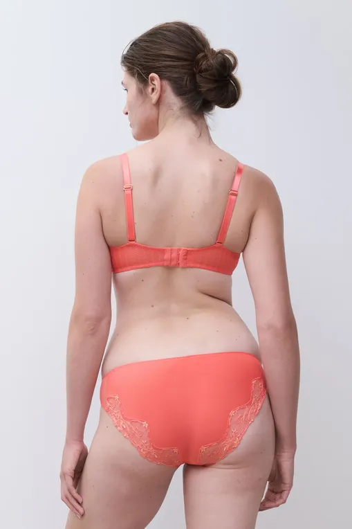 Бюстгальтеры Chantelle C13YM5 0LU Coral