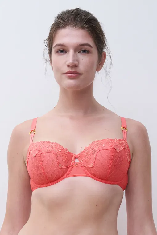 Бюстгальтеры Chantelle C13YM5 0LU Coral