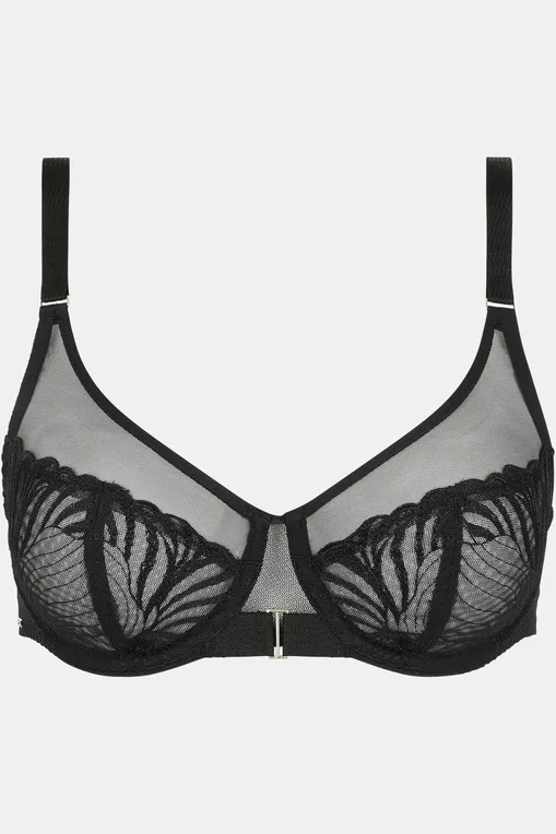 Бюстгальтеры Chantelle C15YMU 011 Black