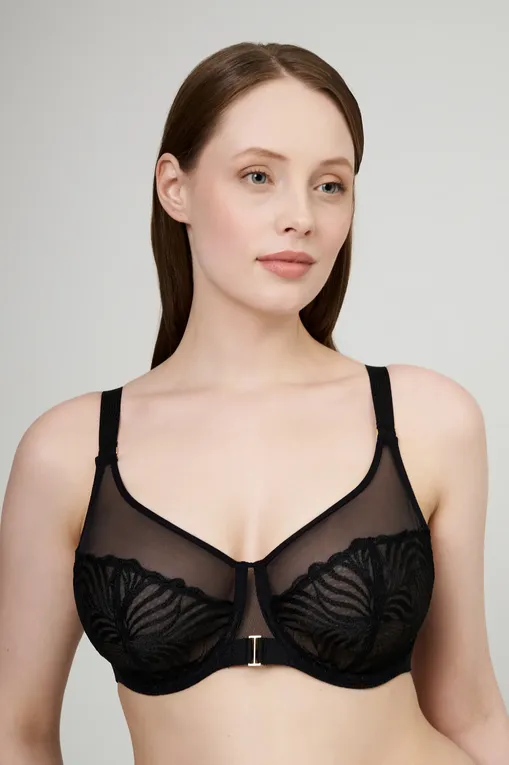 Бюстгальтеры Chantelle C15YMU 011 Black