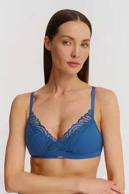 Chantelle C15YQ0 00C Jeans blue