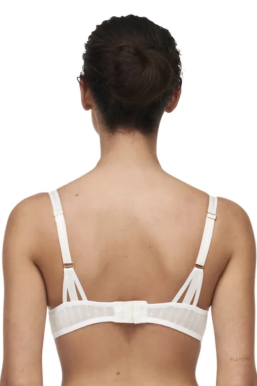 Бюстгальтеры Chantelle C16Q20 035 Ivory