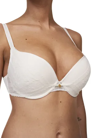 Chantelle C16Q20 035 Ivory