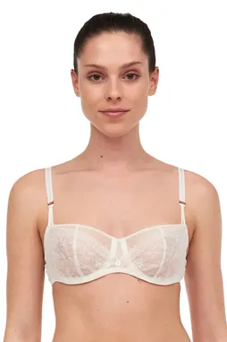 Chantelle C16Q50 035 Ivory