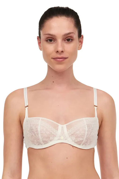 Бюстгальтеры Chantelle C16Q50 035 Ivory