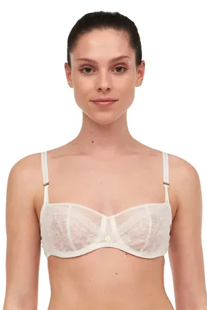 Chantelle C16Q50 035 Ivory