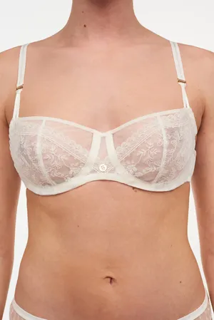 Chantelle C16Q50 035 Ivory