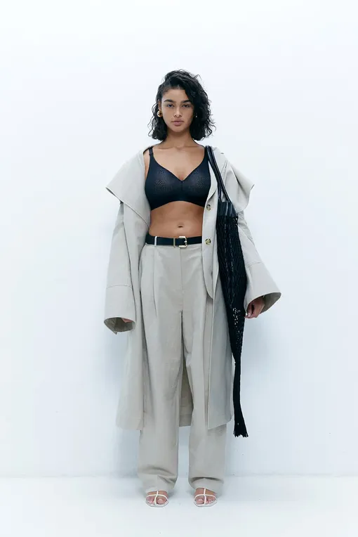 Бюстгальтеры Chantelle C18920 011 Black