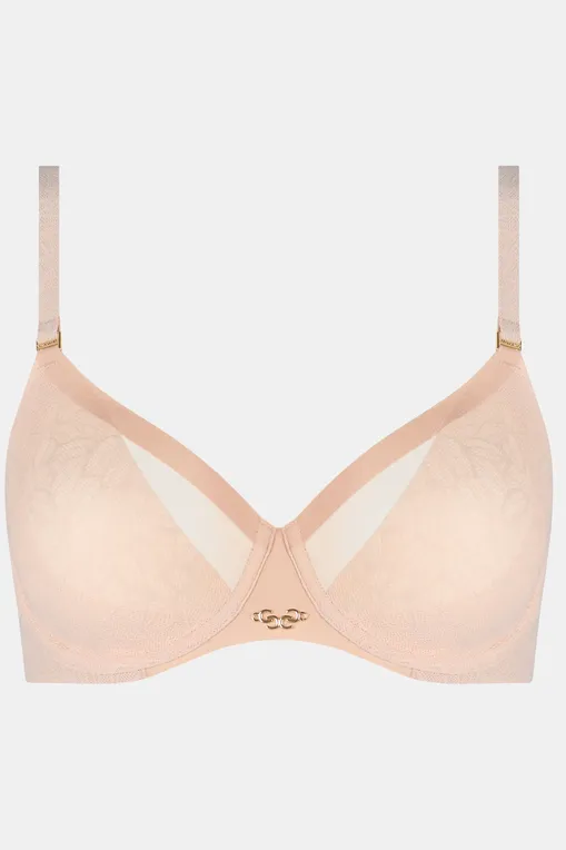 Бюстгальтеры Chantelle C18IM1 01N Golden beige