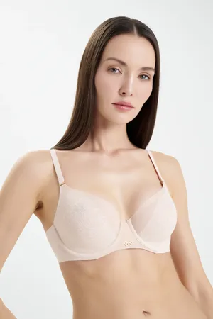 Chantelle C18IM1 01N Golden beige