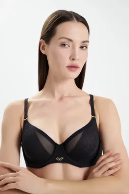 Chantelle C18IM1 011 Black