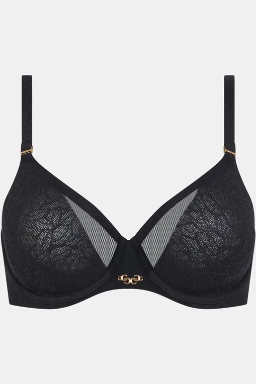 Бюстгальтеры Chantelle C18IM1 011 Black