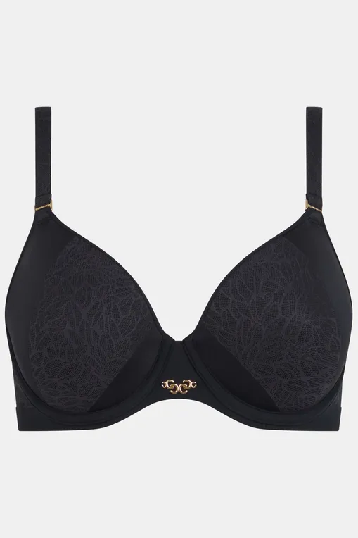 Бюстгальтеры Chantelle C18IN3 011 Black