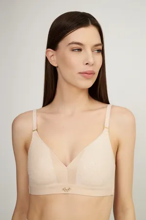 Chantelle C18IQ9 01N Golden beige