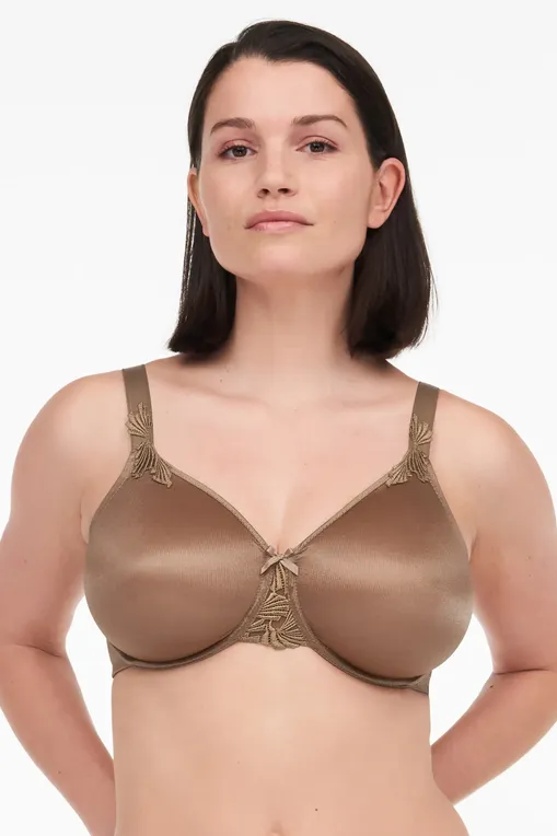 Бюстгальтеры Chantelle C20310 040 Terracotta