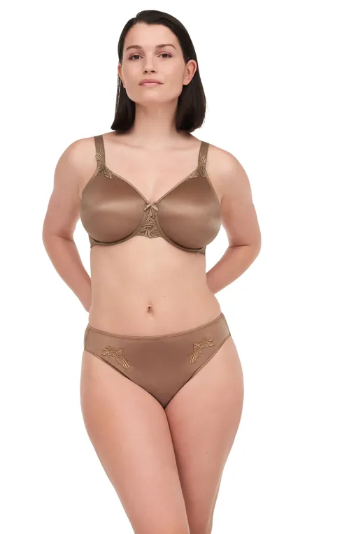 Бюстгальтеры Chantelle C20310 040 Terracotta