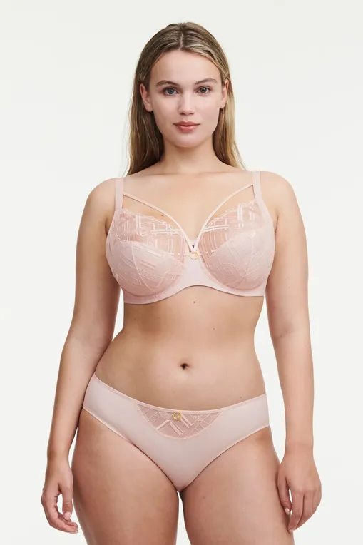 Бюстгальтеры Chantelle C21S10 0JV Taffeta pink