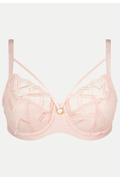 Бюстгальтеры Chantelle C21S10 0JV Taffeta pink
