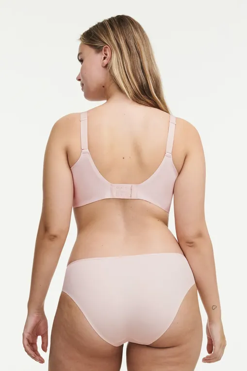 Бюстгальтеры Chantelle C21S10 0JV Taffeta pink