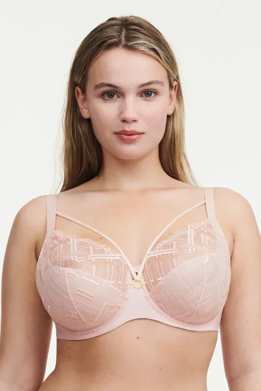 Бюстгальтеры Chantelle C21S10 0JV Taffeta pink
