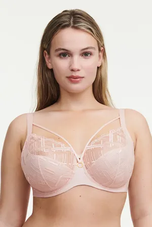 Chantelle C21S10 0JV Taffeta pink