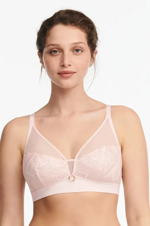 Бюстгальтеры Chantelle C21S20 0JV Taffeta pink