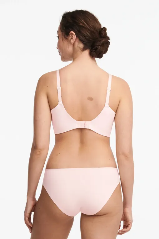 Бюстгальтеры Chantelle C21S20 0JV Taffeta pink