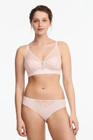 Chantelle C21S20 0JV Taffeta pink