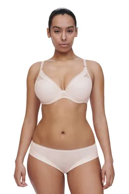 Chantelle C21T20 046 Rose Perle