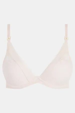 Chantelle C21T20 046 Rose Perle