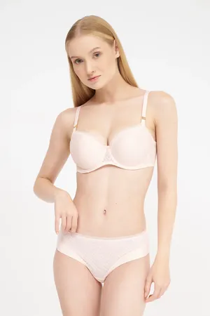 Chantelle C21T60 046 Rose Perle