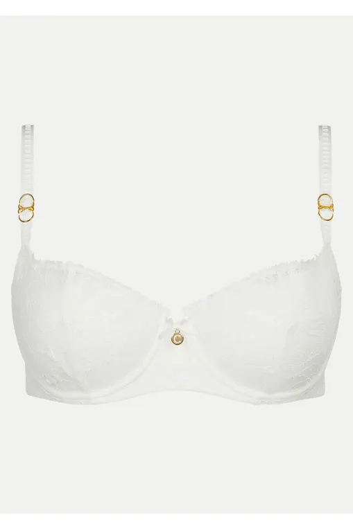 Бюстгальтеры Chantelle C21U50 0LW Milk
