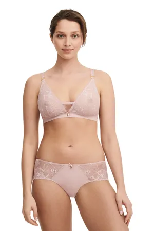 Chantelle C21U80 00V English rose