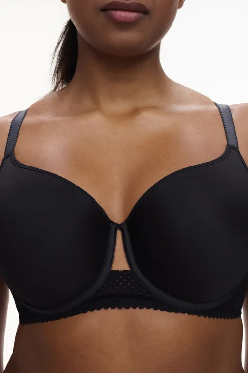 Бюстгальтеры Chantelle C22AN1 011 Black