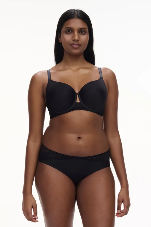 Бюстгальтеры Chantelle C22AN1 011 Black