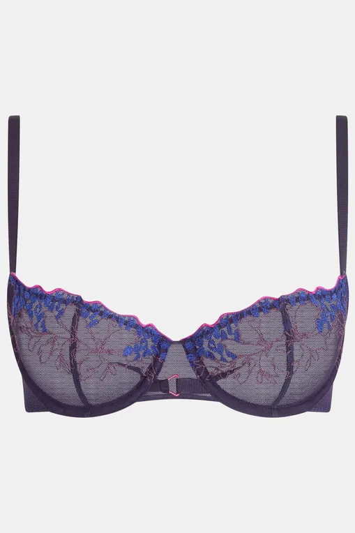 Бюстгальтеры Chantelle C22BM5 0JT Midnight blue multicolor