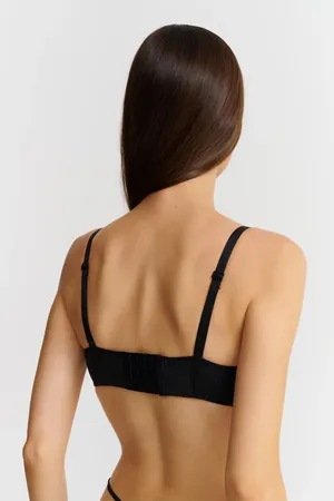 Chantelle C22BNR 0IU Black-Yellow