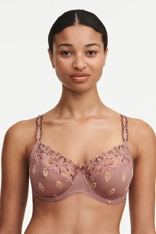 Бюстгальтеры Chantelle C26010 0V0 Henne multicolor