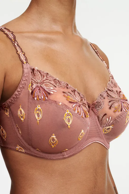 Бюстгальтеры Chantelle C26010 0V0 Henne multicolor