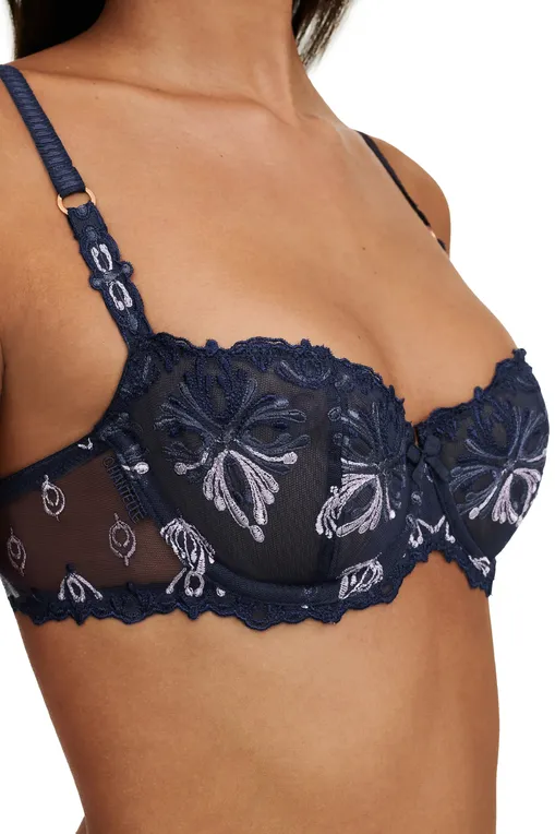 Бюстгальтеры Chantelle C26050 0KJ Seaborne multicolor