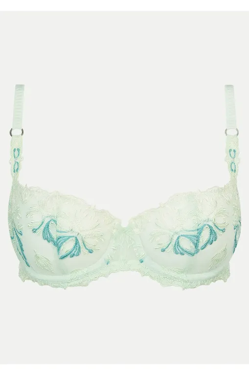 Бюстгальтеры Chantelle C26050 0VL Green Lily multicolor