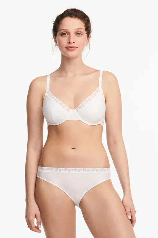 Бюстгальтеры Chantelle C41PM0 010 White