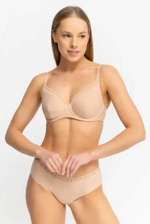 Chantelle C41PM0 00Q Sirocco