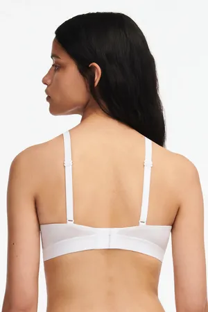 Chantelle C41PP9 010 White