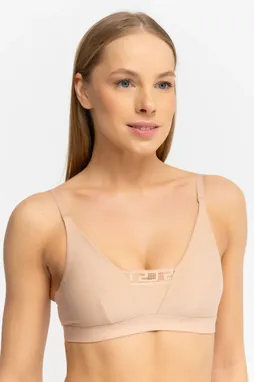 Chantelle C41PP9 00Q Sirocco